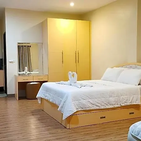 Acrige Apartelle 2Pax Twin @ Heart Of Bogo City