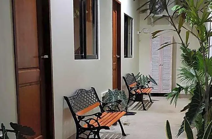 Acrige Apartelle 2pax Twin @ Heart Of Bogo ホテル セブ市